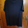 Tommy Hilfiger Tshirt size XL navy colour Image 3