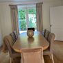 Neptune dining chairs Image 5