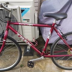 Trek bike