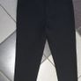 New - Size 8 - A Pair of Black Pants - Leggings Type Fabric Stretch - Cost 15 euro Image 3