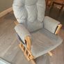 babylo brompton glider and footstool Image 5