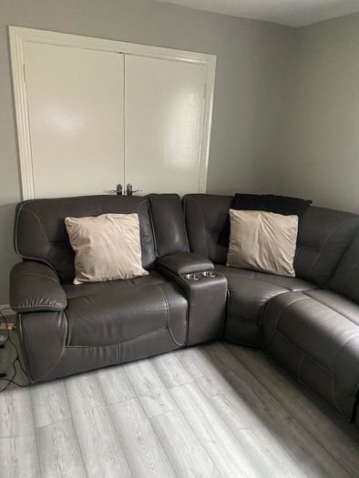 electric recliner