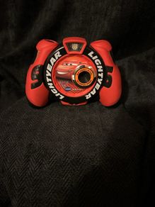 vtech camera Disney Pixar