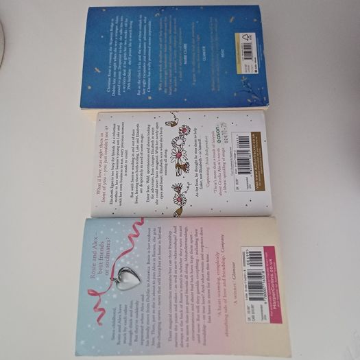 Cecilia Ahern Collection Book Bundle