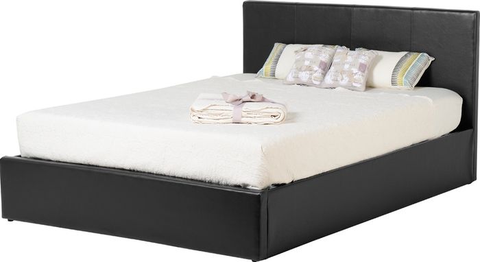 Waverley Storage Bed 4'6'' Nationwide Delivery