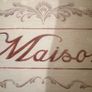 shabby chic home sign Image 2