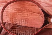 jaguar squash racquet,  see my hand grips