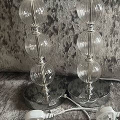 Table Lamps