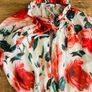 floral print summer dress Image 3