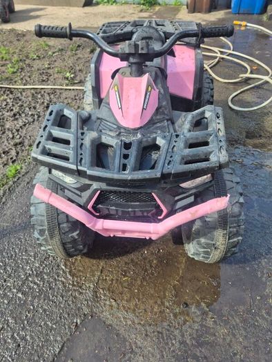 Kids quads