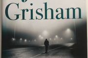 John Grisham [2015] Rogue Lawyer [1st Edition Hardback]