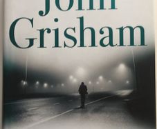 John Grisham [2015] Rogue Lawyer [1st Edition Hardback]