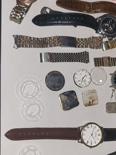 job lot various watches FAST SALE