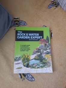 the rock and water garden expert