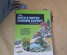 the rock and water garden expert