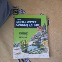 the rock and water garden expert