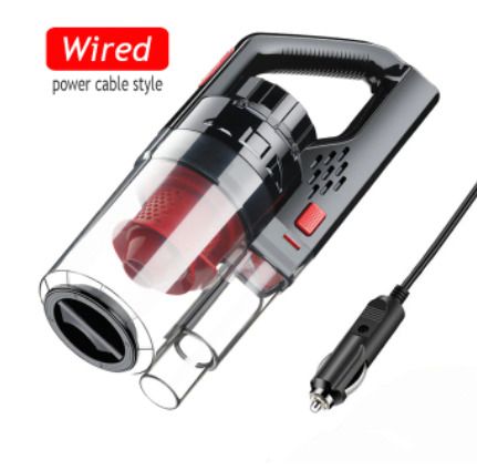 BRAND NEW 150W 6000pa Car Vacuum Cleaner