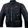 Premium Motorcycle Riding Jacket Waterproof & Windproof Motorbike Touring Jacket Image 2