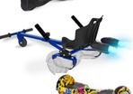 Vapour Hoverkart Attachments For Hoverboards