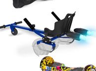 main image for ad Vapour Hoverkart Attachments For Hoverboards