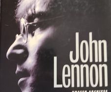 John Lennon book