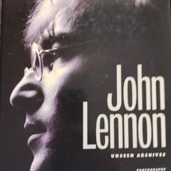John Lennon book