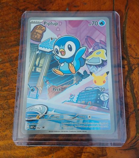 Pokemon First Partners Bundle