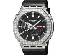 Casio G-Shock new