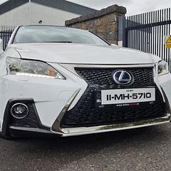 2011 Lexus CT