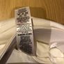 Brand new white trousers Image 5