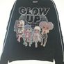 girls LoL glow up sweatshirt Image 10