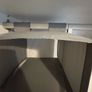 2 IKEA Grey hanging wardrobe organisers Image 9