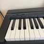 yamaha P45 piano Image 5