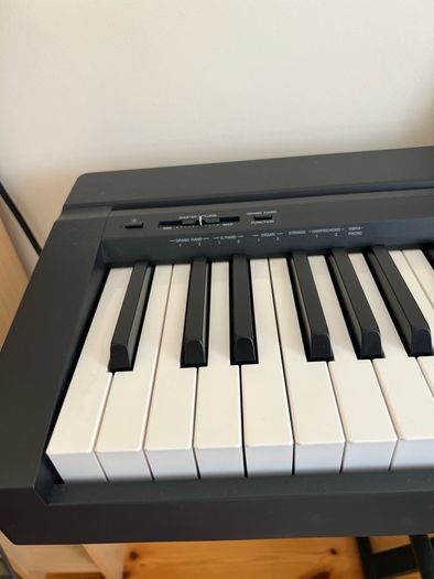 yamaha P45 piano