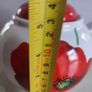 Rayware Alpine Poppy Teapot plus 5 Aynsley dessert plates and 3 dinner plates BREEZE everyday use. Image 6