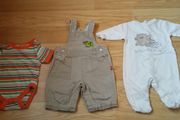 Fab john rocha 3 piece set 0-3 months