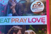 Eat Pray love