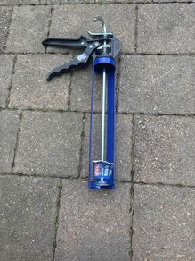 caulk gun