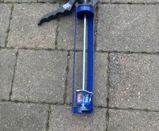 caulk gun