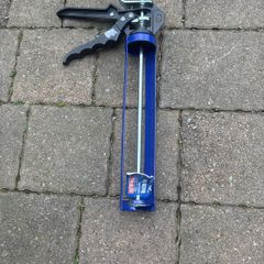 caulk gun