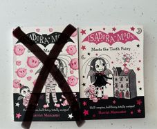 Isadora Moon books