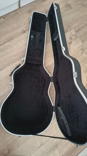 Guitar Hardshell case