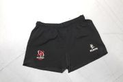 FREE POST Ulster (38) Rugby Shorts Belfast  Kukri Togs Bottoms Navy