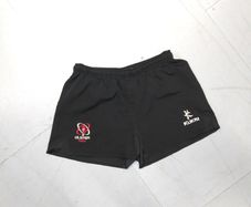 FREE POST Ulster (38) Rugby Shorts Belfast  Kukri Togs Bottoms Navy