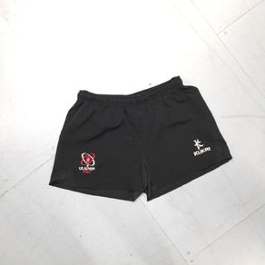 FREE POST Ulster (38) Rugby Shorts Belfast  Kukri Togs Bottoms Navy
