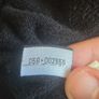 Vintage Y2K ED Hardy by Christian Audigier Zip Hoodie (SIZE M) Image 5