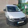 Vw caddy for sale Image 5