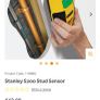 stanley stood sensor Image 2