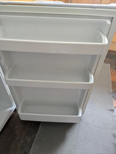 Beko under counter fridge