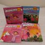 I Can Read Phonics Pinkalicious Books Image 6